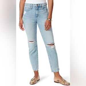 Abercrombie & Fitch Curve‎ Love Skinny High Rise Jeans. Women size 25